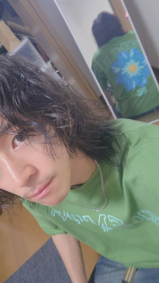 knk_bask's tweet photo. 背中はおめぇに任せた https://t.co/DVbSLdScQ2