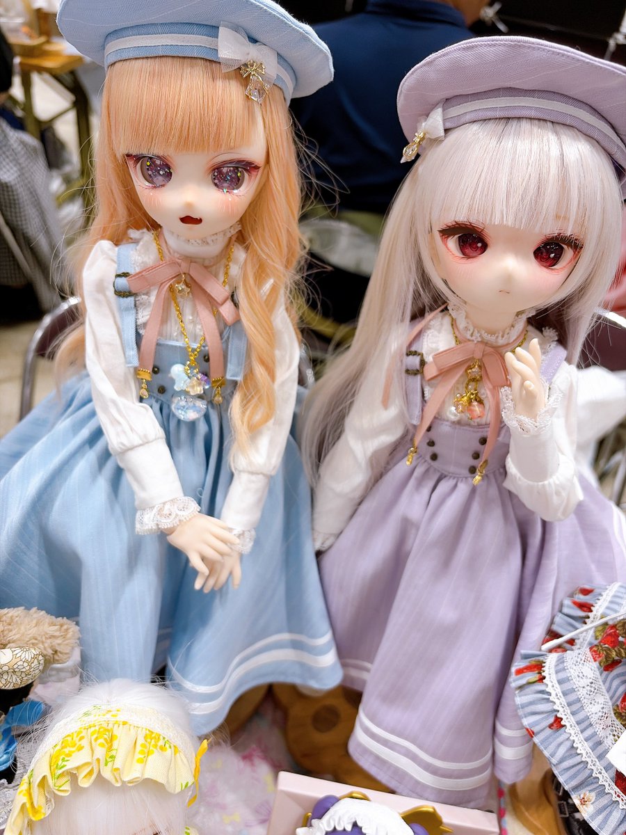 設営完了しました！ おまちしてます♥ I・Doll VOL.77 2026年7月12日