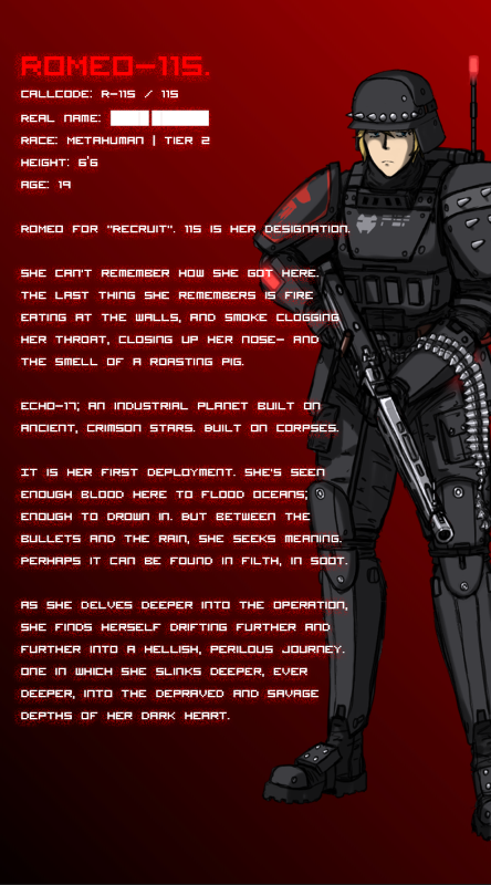 Studio ONE Games - BLOODSTAR - RECONSTRUCTING...! tweet media