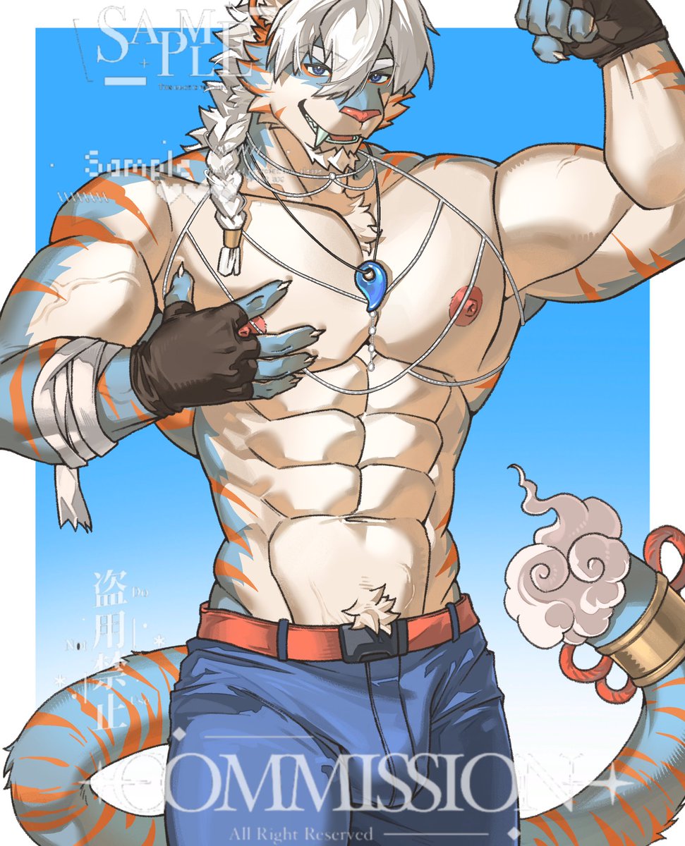 mBV067_'s tweet photo. commission #furry https://t.co/3B6BbsWYpS