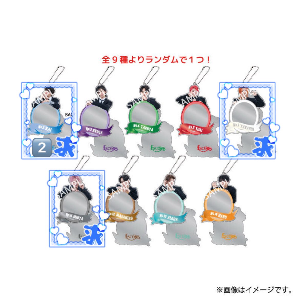 samochi_sab's tweet photo. https://t.co/w3ZHuPVyHO