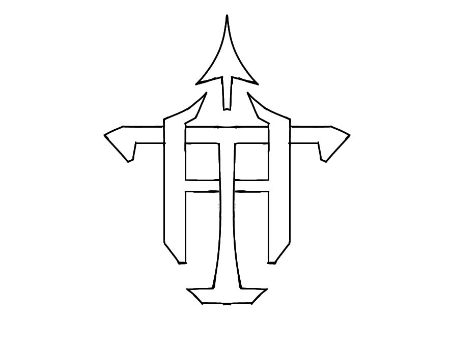 BackfatHD's tweet photo. Symbols i tried making for the Hollowing Tenuous Cast. Idk which one do you guys prefer.

#OC #WDNTTS https://t.co/17EyQ8dIJX