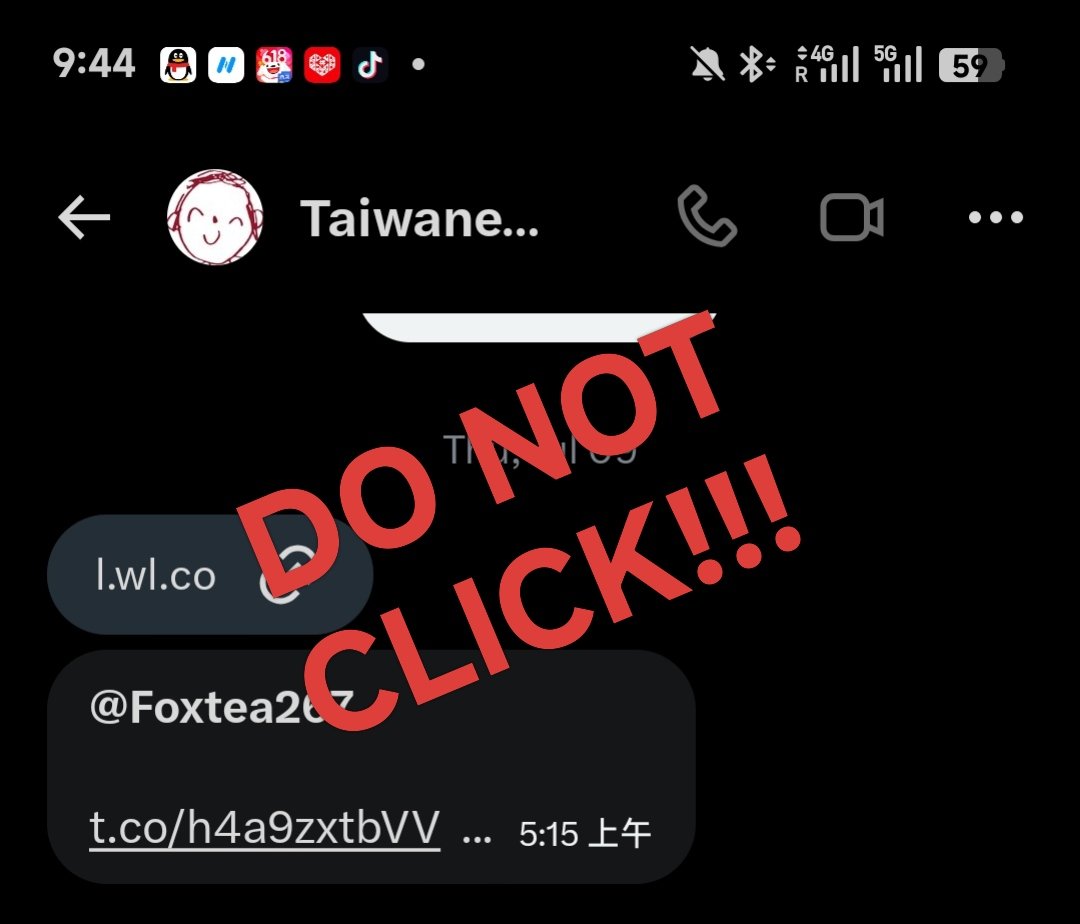 Foxtea tweet media