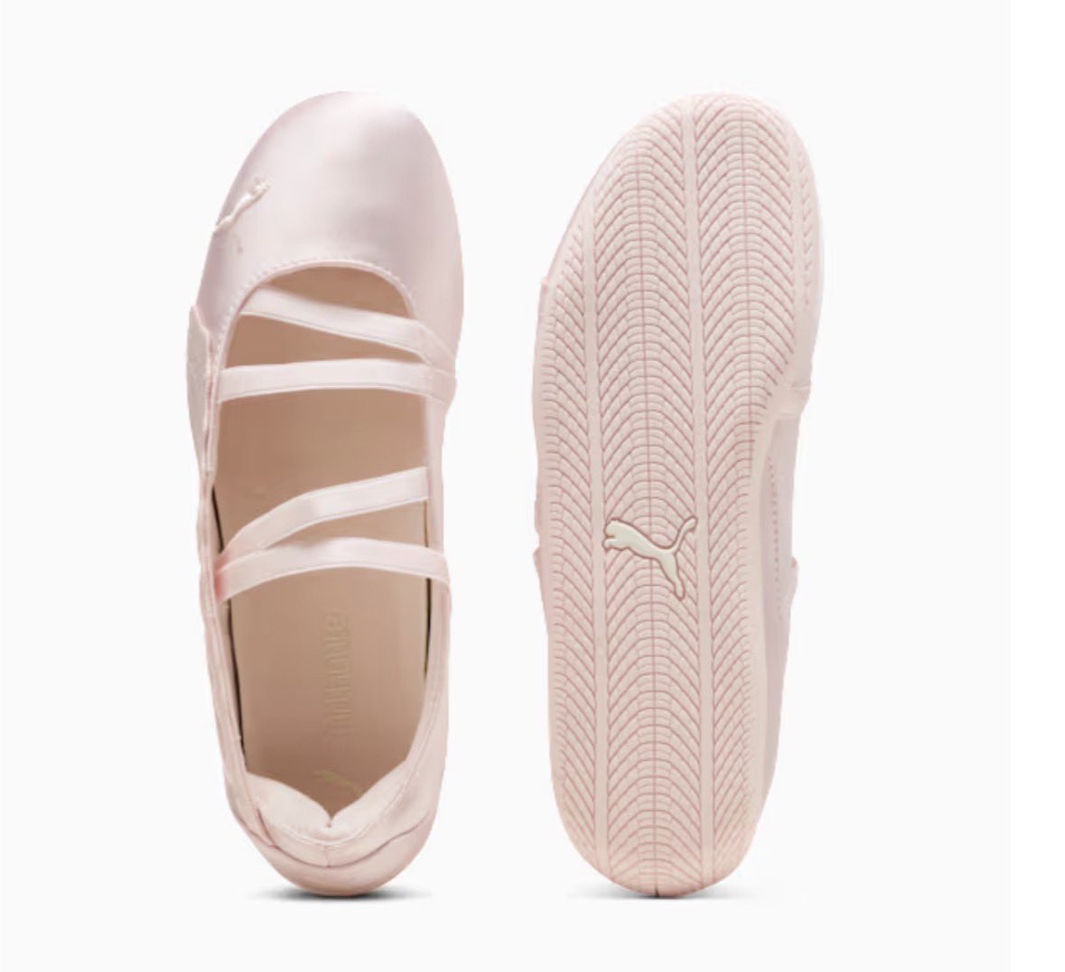 siri76628's tweet photo. Speedcat Ballet สีชมพูน่ารักมากก เค้าไม่เคยใส่เยย from 3500 🩰🩷
size 4.5 Uk (23.5 cm)
3000 free shipping (ลดได้นิดหน่อยงับ🌟)

#puma #ส่งต่อรองเท้า #speedcatballet #ส่งต่อpuma https://t.co/ilycW2vcTg