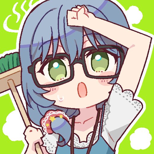 totonemigi's tweet photo. ロック誕生日おめでとうー！
#朝日六花生誕祭2026
#朝日六花誕生祭2026 https://t.co/2Jlk0DZxlU