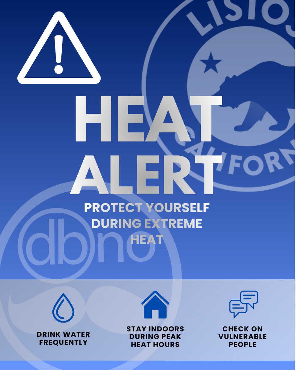 DbnoHelps's tweet photo. Here’s the post with the red siren emojis removed and replaced with blue hearts to keep the color theme:

💙 Be Ready Before an Emergency Happens 💙 https://t.co/GUD9A5OWDy