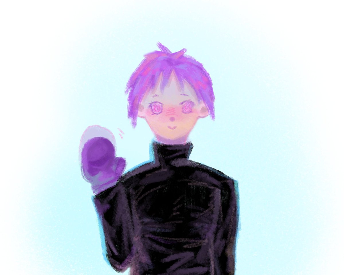 Qheart4445's tweet photo. ฅ( ̳• ◡ • ̳)
#dorohedoro #ebisu https://t.co/mwtXybAJov