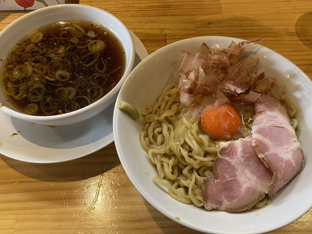 cairon2sei's tweet photo. 亀有
麺道 六善
#ラーメン女子 #麺活 #家系らーめん #中華そば #つけ麺 #休日らーめん生活 #しごおわラーメン #ラーメン食べてますよ #不定期投稿 https://t.co/05YiUCFnX4