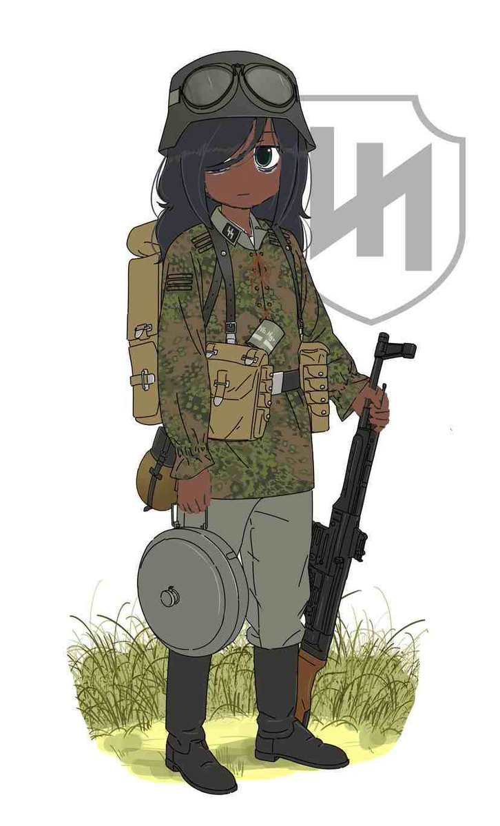 00000100B's tweet photo. @SocialistAnime they actually look like this though https://t.co/xC54wI8LBg