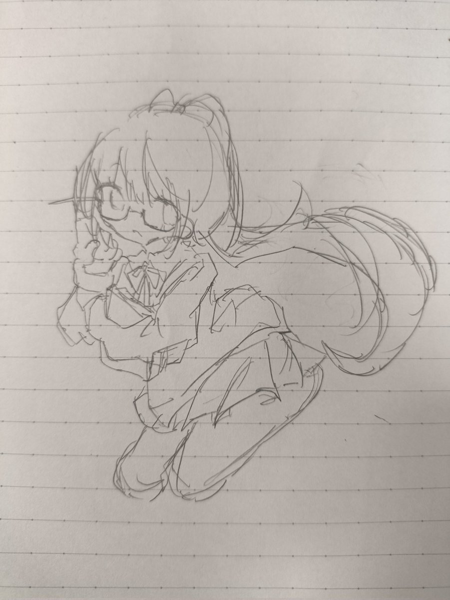mo_morin148's tweet photo. #IyowaGirlsDraw
オ〜バ〜ちゃん https://t.co/cPI2a1MQAe