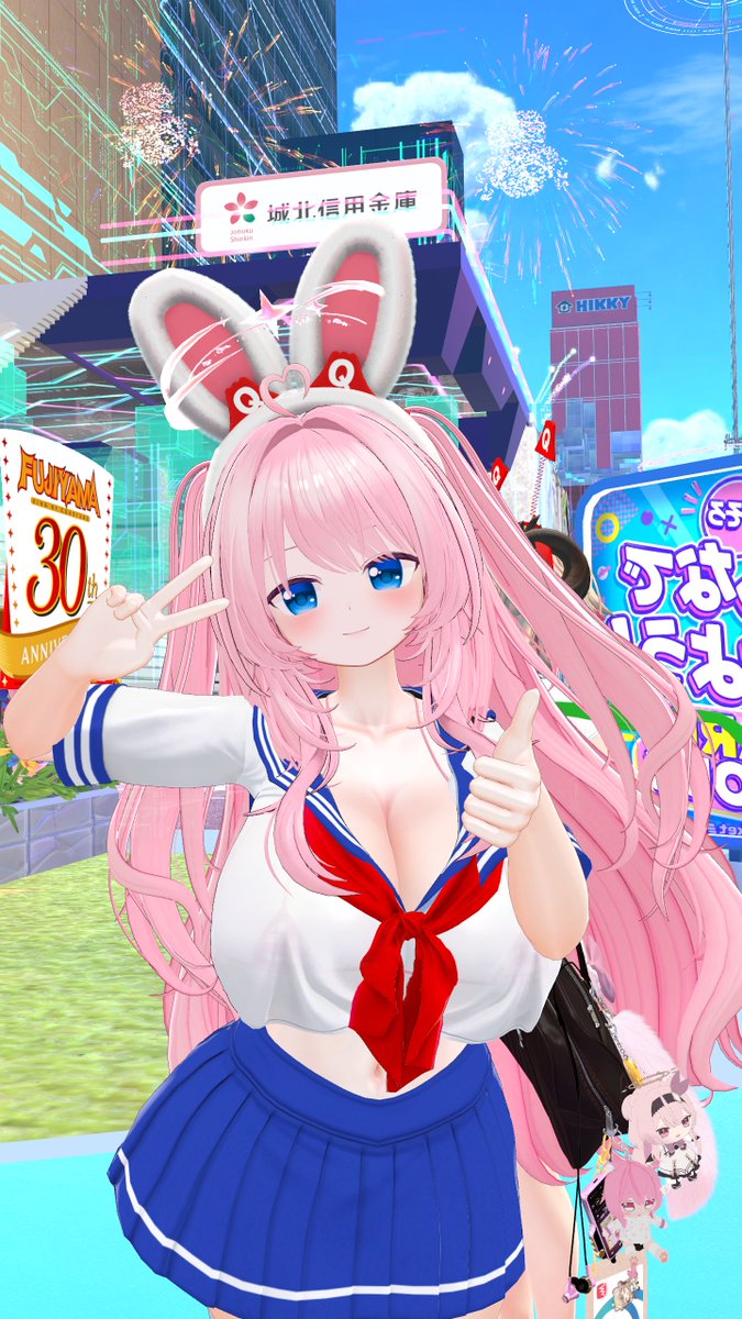 プロト໒꒱(Proto) (@GHzType) on X