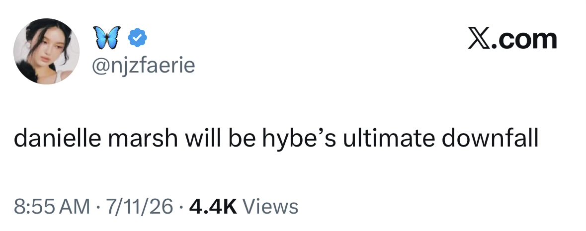 THEOGWHITEMAMBA's tweet photo. this has to be one of the most delusional kpop fandoms of all time 💀💀 https://t.co/MOCPYUWLIr