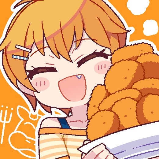 totonemigi's tweet photo. はぐみ誕生日おめでとー！！
#北沢はぐみ生誕祭2026
#北沢はぐみ誕生祭2026 https://t.co/VE1hS1VYSZ