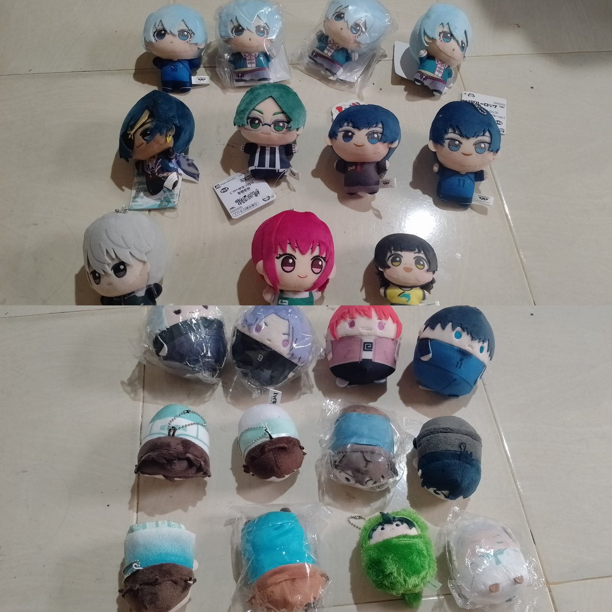 1320zip__'s tweet photo. RT are appreciated 

READY STOCK &amp; CLEARANCE SELL. 

Akan di update sekitar pukul 19.00 WIB secara bertahap.

Sistemnya nanti bisa qrt di tweet barangnya, yang tweetnya di like berarti dapat. Dimohon untuk tidak cancel &amp; hnr.

Info di tweet selanjutnya,

#warunganime https://t.co/Db3Gs6OWcG