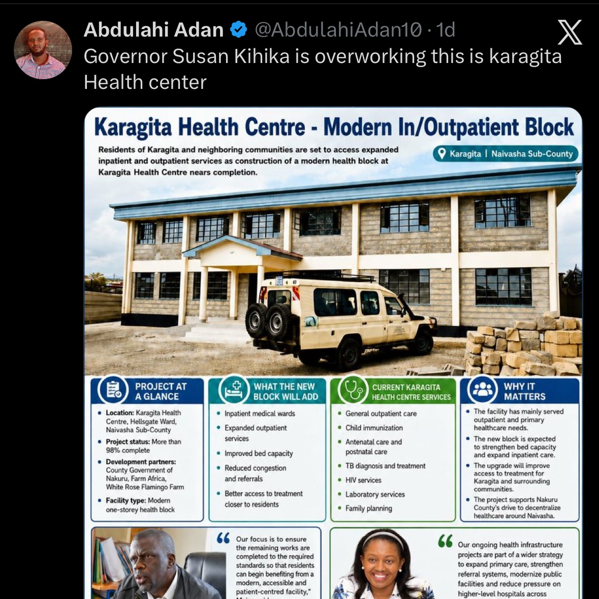 Kibet_bull's tweet photo. Kumbe ulikuwa njaa kwa woriah. https://t.co/hjWgFpmEYo