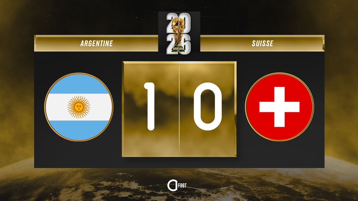 Actu Foot tweet media