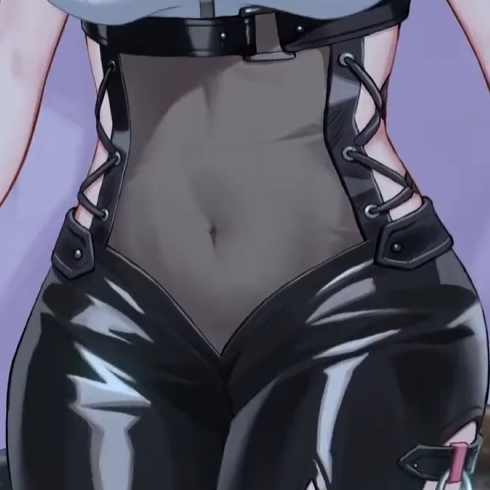jiyu_uwu's tweet photo. Day 1 Phase Alias tummies, that is all 🙏 https://t.co/hjLnINDNa5