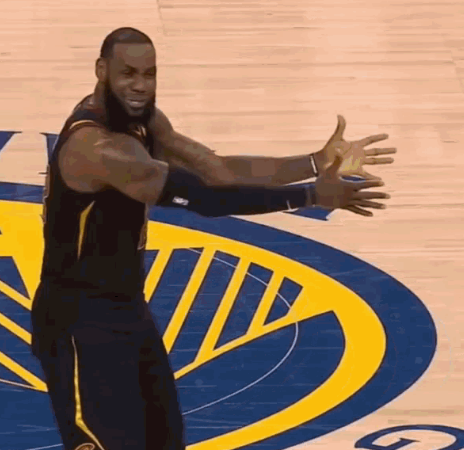 offsec97x's tweet photo. @GeronimoMorgans I'm a fan of a lot of sports and recently became a big fan of Norway/Haaland. 

What happened reminded me of this from years back during an NBA finals.👇👇

Dude - just pass the ball so we can all win! https://t.co/CqqQHKvjGL