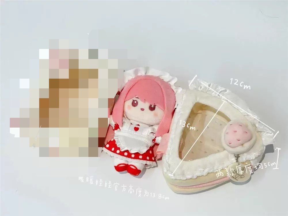 peachloop_go's tweet photo. @Mikagiz @stuffsite pouch ini ya kak detail sizingnyaa, dr seller recommended untuk nui 10cm https://t.co/p0YLdEoD8M