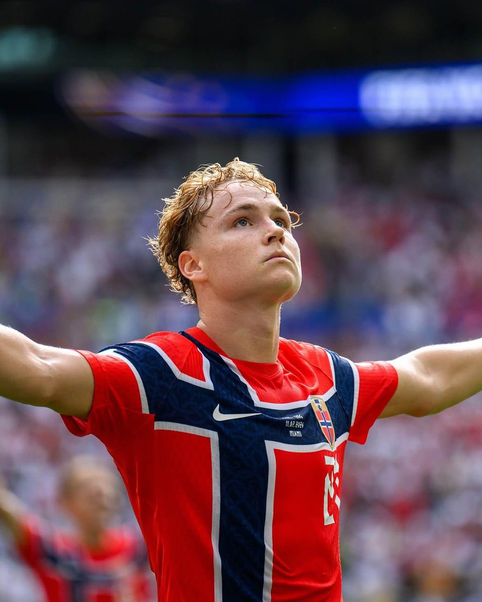 Andreas Schjelderup tweet media