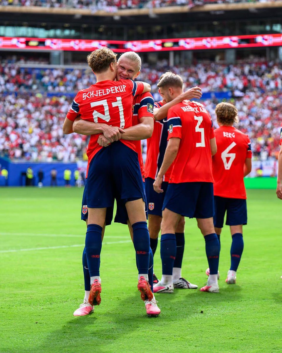 Andreas Schjelderup tweet media