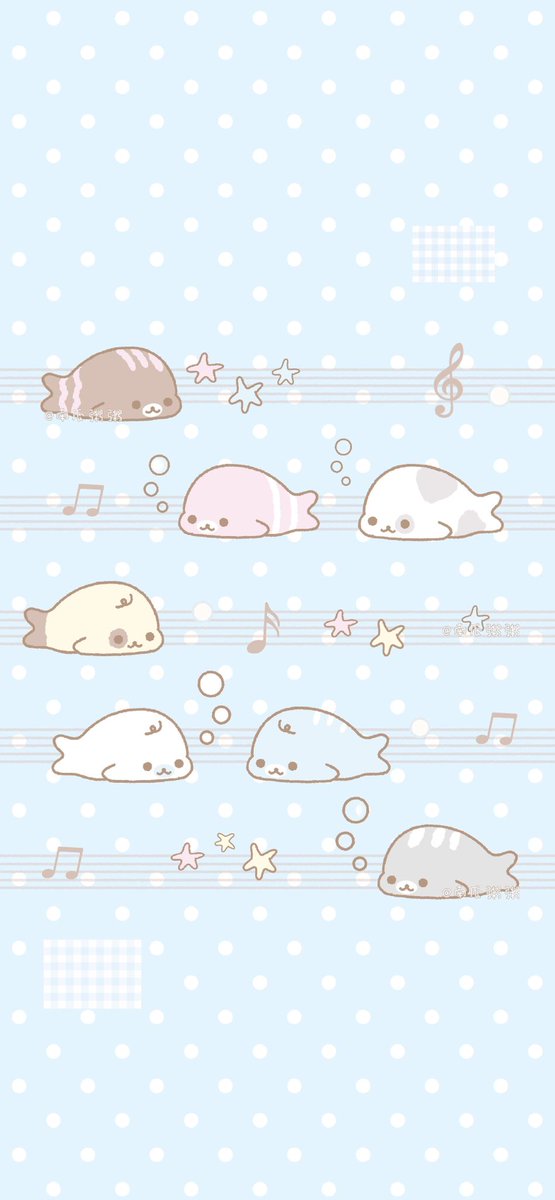 cuteee_all's tweet photo. Wallpaper sharing. https://t.co/livsK4tyj5