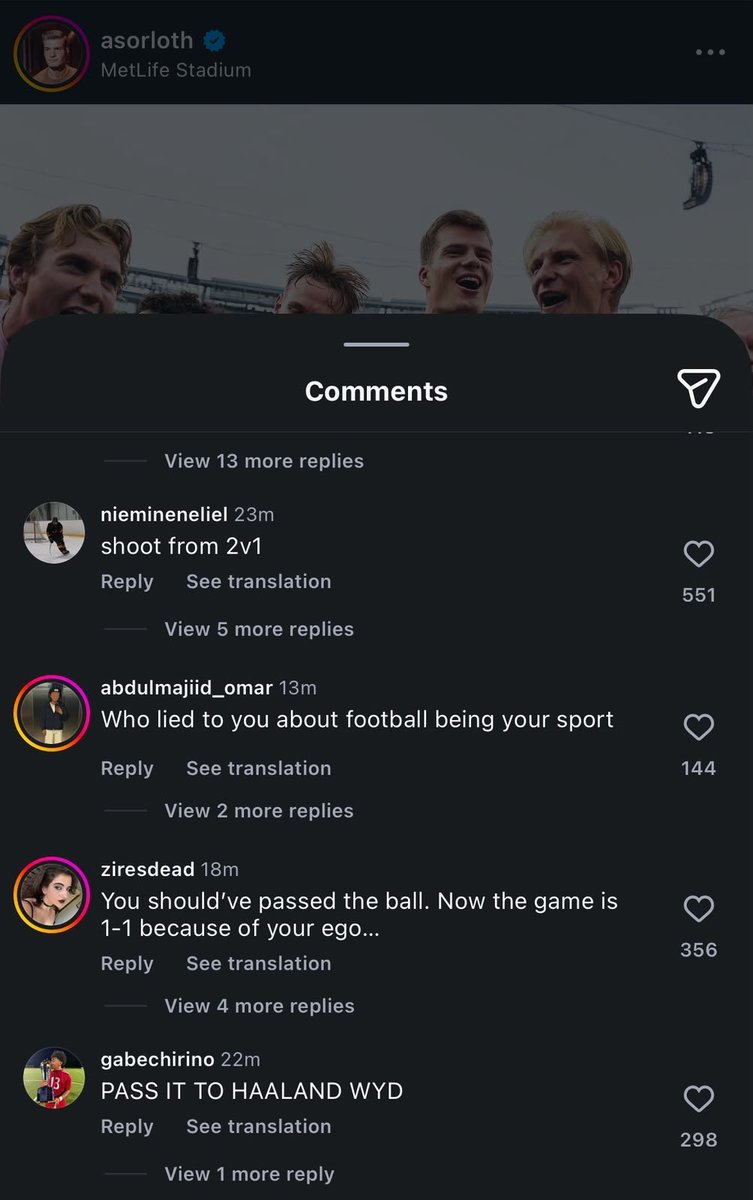 nocontextfooty's tweet photo. https://t.co/dPlpF8DeNh