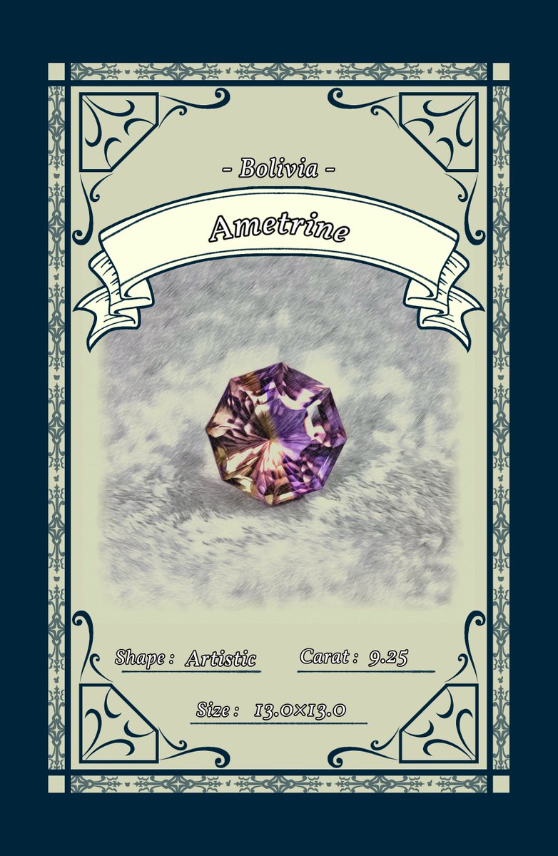 Bribookgem's tweet photo. 今年も周年に併せて宝石カードを
作成しております✨

是非お楽しみに♪ https://t.co/hptQlLutlP