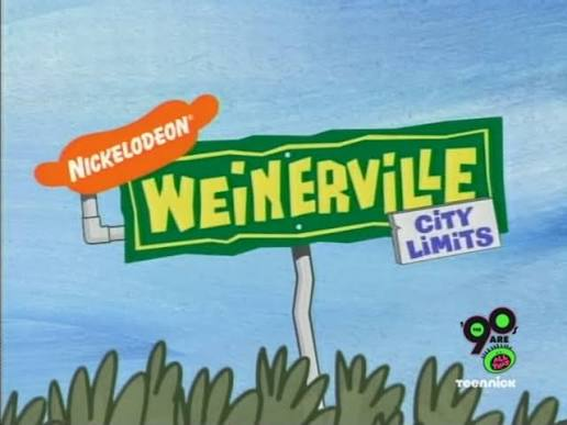 k50cullen's tweet photo. In 1993 and 33 Years Ago, #Weinerville premiered on @Nickelodeon on this day RT and Like if you remember and miss this show. (#RayAbruzzo, #BrianBerns, @TheScottFellows, #DavidJordon, #MarcWeiner, @UniversalORL) https://t.co/SGq84GoEDq
