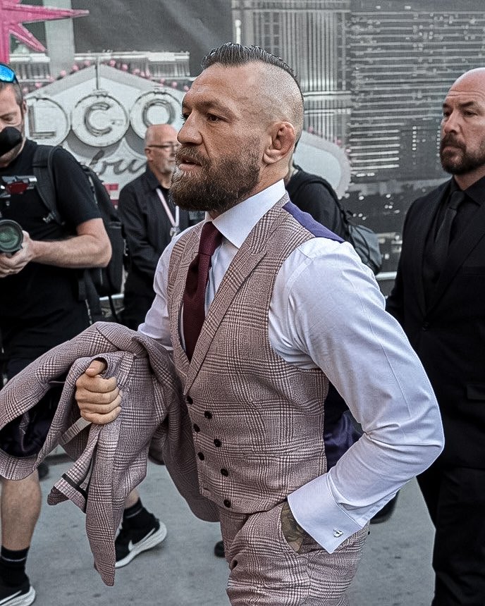 Home of Fight tweet media