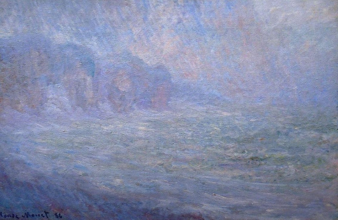 lutzsupremacy's tweet photo. rika kihira - clair de lune as cliffs at pourville, rain https://t.co/fHoc9EMBSp