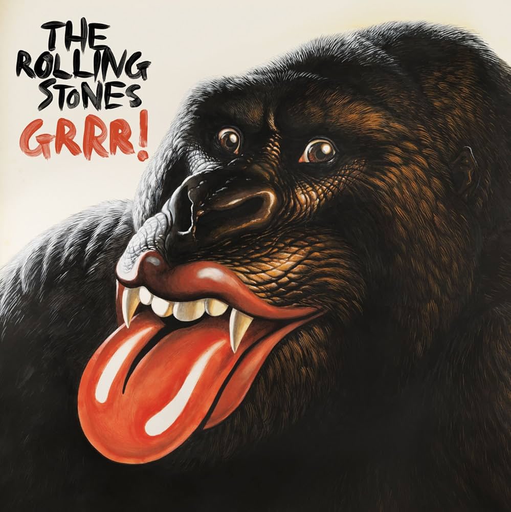 nexus7a's tweet photo. ローリングストーンズの日
新譜が届かないので
50周年グレイテスト・ヒッツを聴く

#TheRollingStones
#ザ・ローリング・ストーンズ
#GRRR! https://t.co/u1azBHEH6P