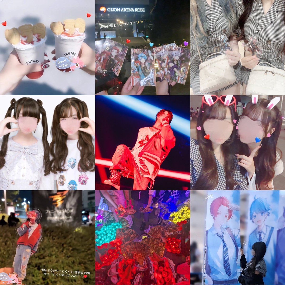 Sasa_moty's tweet photo. お友達たくさんください(/ ＞ω＜)/💕

#いれりすさんと繋がりたい #ぽらりすさんと繋がりたい #クロノメイトさんと繋がりたい #フラッグさんと繋がりたい https://t.co/TupUDq0cje