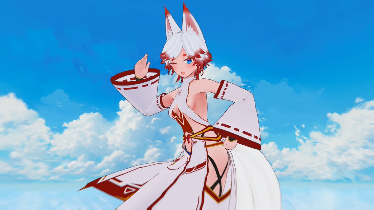 かとら🦊 tweet media