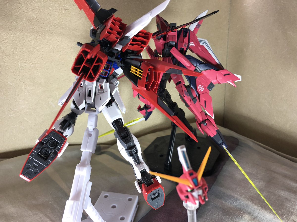 K_Yoshino_Love's tweet photo. ガンダムSEEDが無ければ恐らく今の私は無かった……

#おまえらのSEEDを見せてくれ https://t.co/9BHqlODfNH