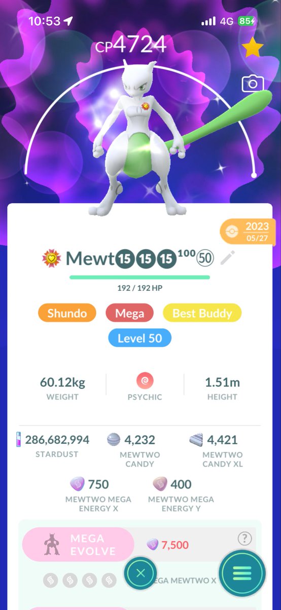 livingichigo's tweet photo. WHO THE FUCK THOUGHT 7500 MEGA ENERGY WAS OK?!?! https://t.co/36KMIbHQRj