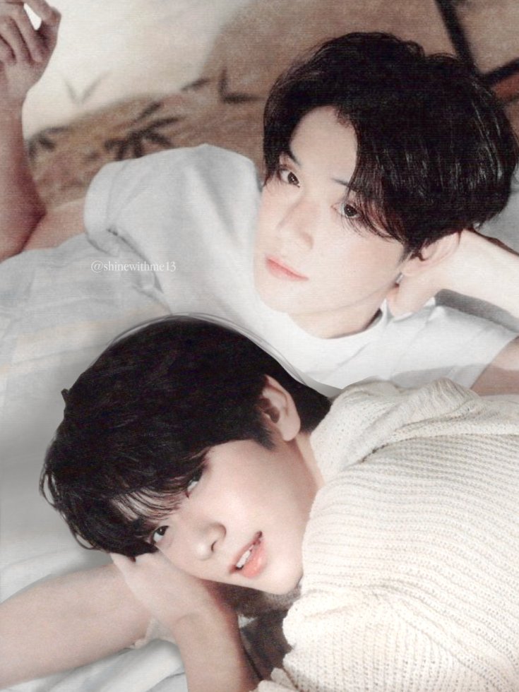 shinewithme13's tweet photo. old married couple 🍁🍂 #yeonbin #연숩 https://t.co/2FPUFUb4An