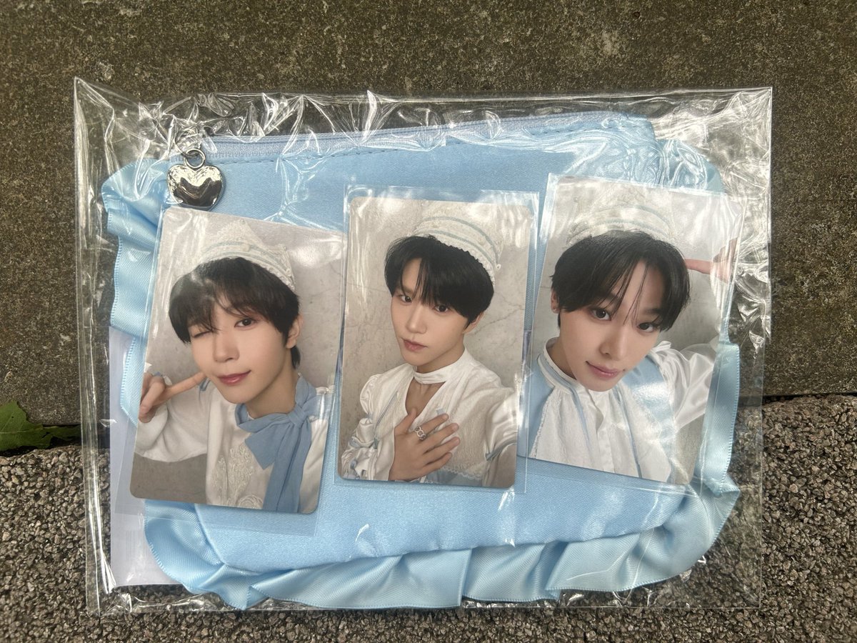 mamamizzz's tweet photo. NCTWISH
グッズお買い上げ特典
ユウシとの交換希望です
現地にいます
お気軽にお声掛けください

#nctwish
#nctwishトレカ交換 https://t.co/zBVt6CwsOr