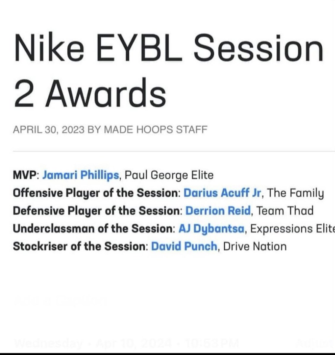 JamesPhillTV's tweet photo. @drdishbball https://t.co/gzh6GsEPhz