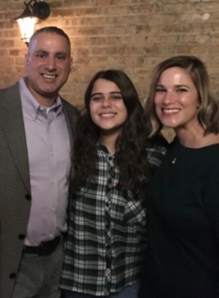 angeldadjoe's tweet photo. .@CNN isn't an honest broker.
CNN never seems to report the whole story.
Its selective compassion is obvious, and that's why its coverage deserves skepticism.

My daughter Katie, and countless other Americans killed by people here illegally, do not fit their narrative.

The truth never comes in halves.
Neither should the news.
Neither should a Governor.