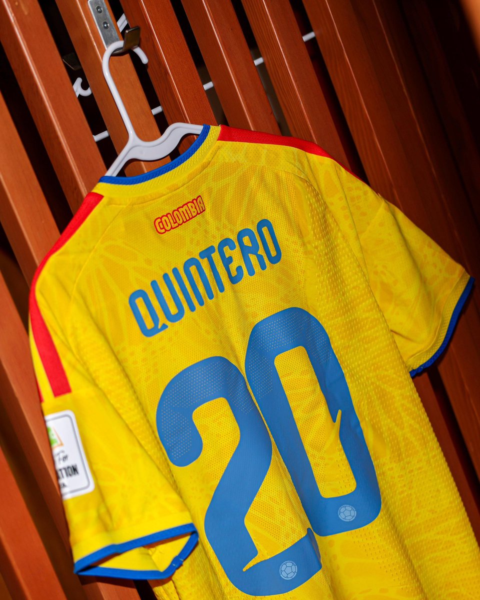 saefulazhar19's tweet photo. @jiwaterbuang ⏳️ 🇨🇴 👀 https://t.co/xlaruEXSoz