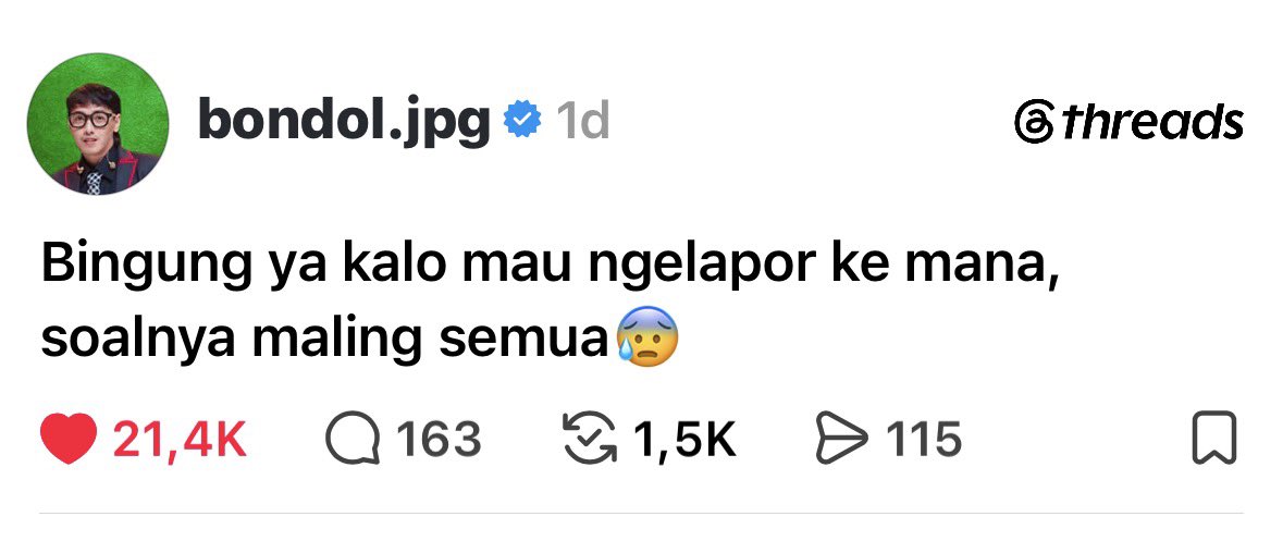 essetosca's tweet photo. udah di tahap ini https://t.co/bUjKLsgwkp