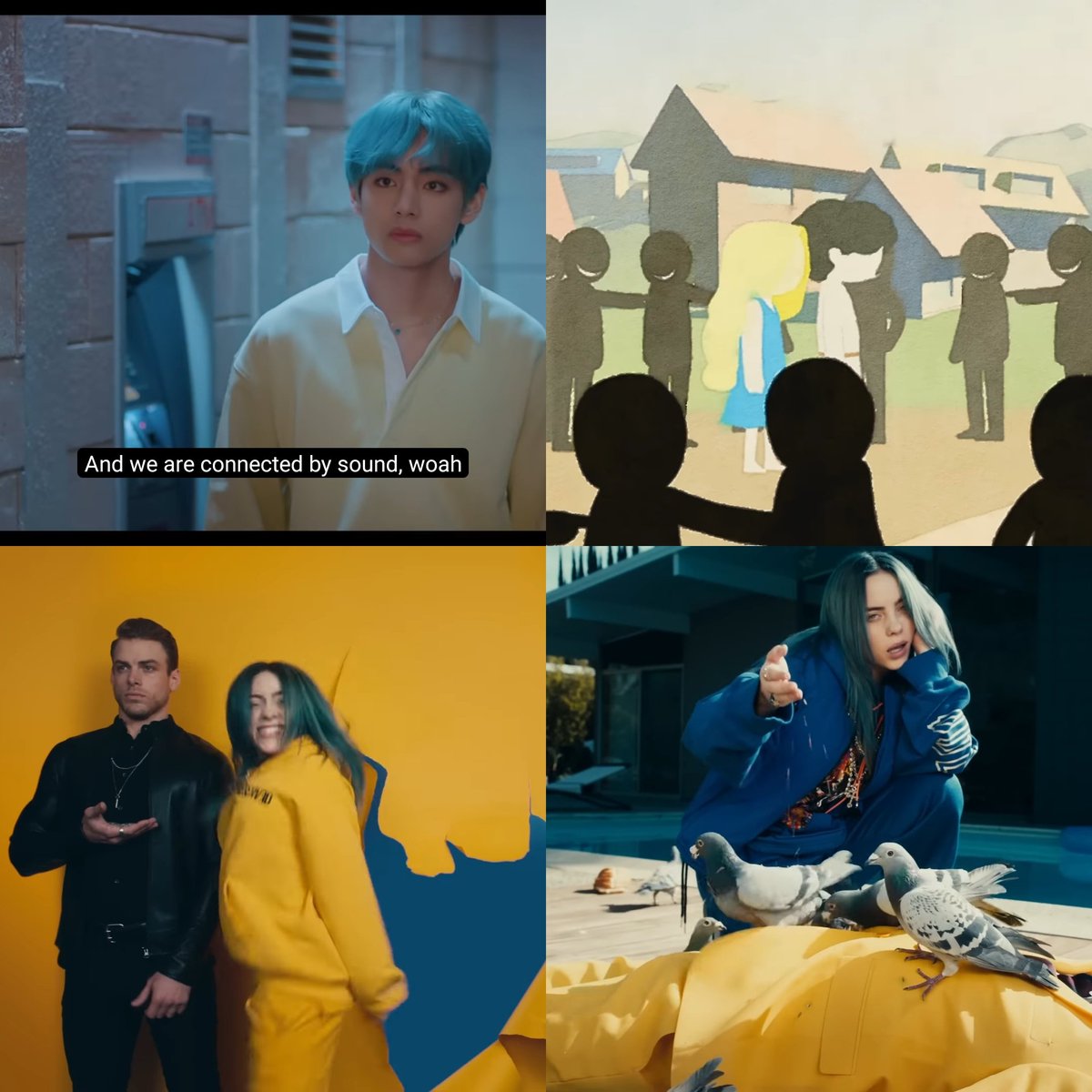 Gaming_Cyborg96's tweet photo. @PopBase BTS my Bad Guys πΆπ€π©΅ππ€πΆ
#connect_bts https://t.co/FHwYX1Gn5Z
