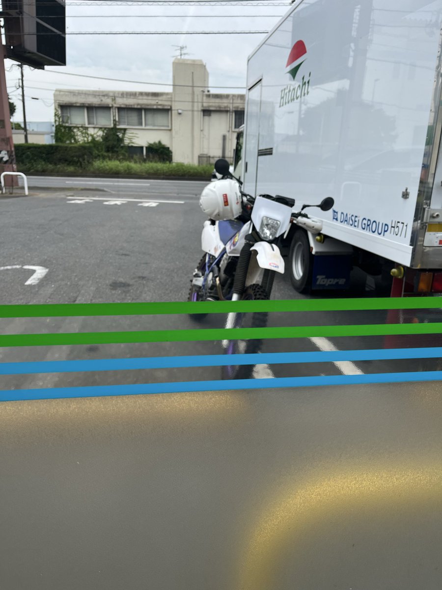05_CB1300SB's tweet photo. 行くか https://t.co/MI7VJxxFAu