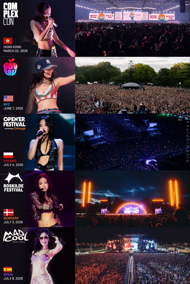 OLlVEKlMN's tweet photo. Rolling Stone — “JENNIE makes her case for Main Pop Girl stardom” https://t.co/RG6mgWQVuR