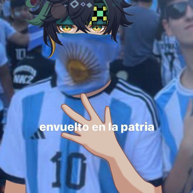 flan 🇦🇷 itafushi aus tweet media