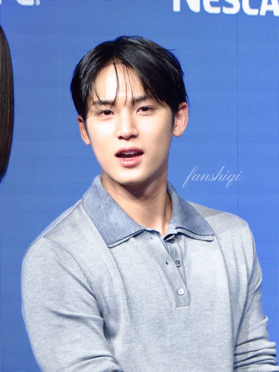 qiiii_mg's tweet photo. 260711🇭🇰📸mingyu | nescafe☕️#2
#mingyu #민규 #金珉奎 https://t.co/8LcvgCvmab