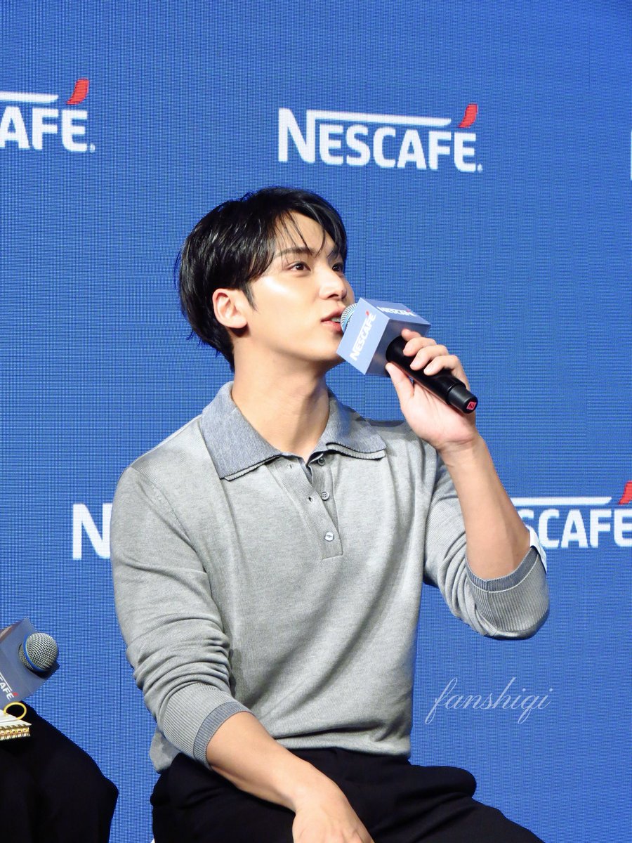 qiiii_mg's tweet photo. 260711🇭🇰📸mingyu | nescafe☕️#2
#mingyu #민규 #金珉奎 https://t.co/8LcvgCvmab