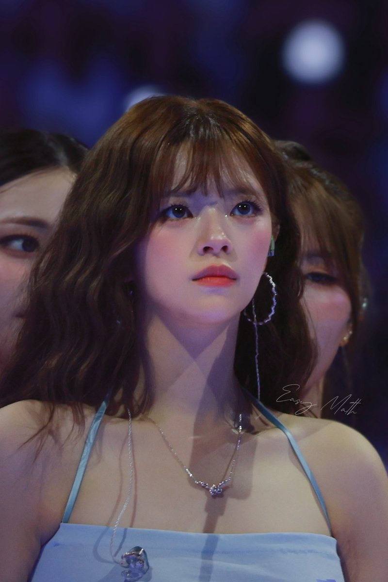 Easy_Math1101's tweet photo. Zoom out⏹️
260711 Seoul D2
#JEONGYEON #정연 #ジョンヨン
#TWICE #트와이스 #トゥワイス
#TWICE_THISISFOR_WORLD_TOUR_IN_SEOUL https://t.co/HeKPcT9uLn