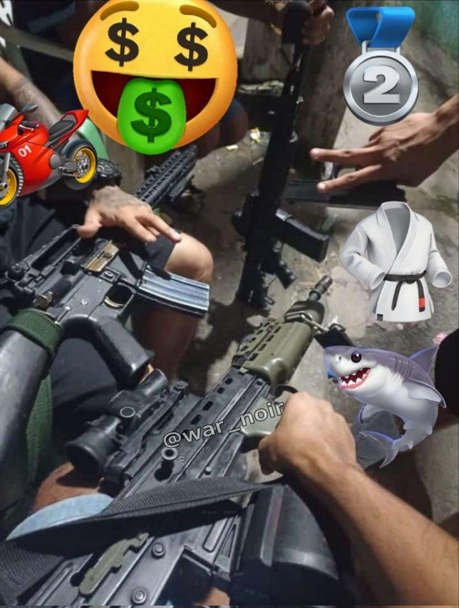 ExoticWeaponsBR's tweet photo. L85A1

5.56x45mm

Até hoje a única aparição conhecida no Brasil. 

Desviado de estoques públicos da Bolívia para traficantes no RJ.

Fuzil famoso por ser horrível, porém, como é extremamente raro, serve de status para o traficante.

Fonte: @rjweapontracker e @war_noir https://t.co/fMA7bsCtNW